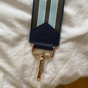 PARAVEL | Cabana Luggage Strap